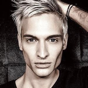 nick schneider model prada|Nick Snider – Age, Bio, Personal Life, Family & Stats .